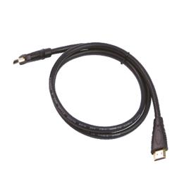 METRONIC - Cabo HDMI M/M 0,8m 012510