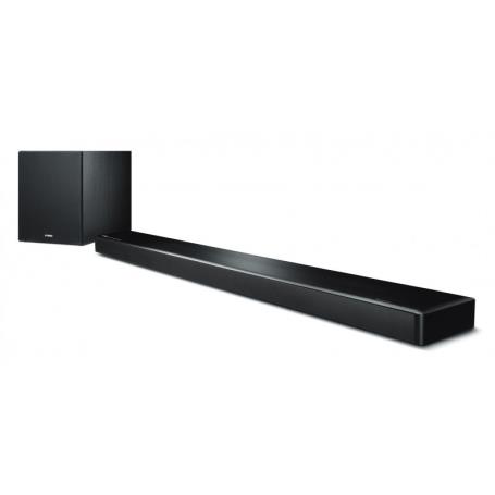 YAMAHA - Soundbar YSP-2700 BL