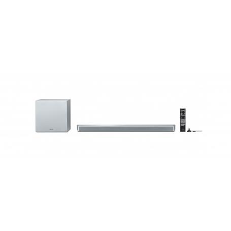 YAMAHA - Soundbar YSP-2700 SI