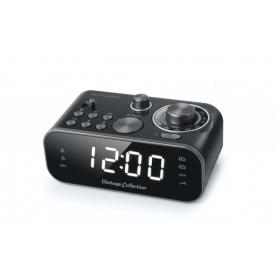 MUSE - Radio Despertador M18CRB