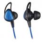 MAXELL - Auriculares Desportivo com Microfone HP-S20 AZUL-303606.00.CN