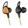 MAXELL - Auriculares Desportivo com Microfone HP-S20 LARANJA-303607.00.CN