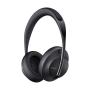 BOSE - Auscultadores Noise Cancelling Bluetooth com Microfone 700 Triple Midnight