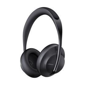 BOSE - Auscultadores Noise Cancelling Bluetooth com Microfone 700 Triple Midnight