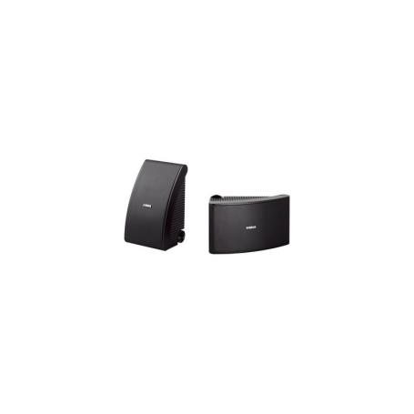 YAMAHA - Colunas NS-AW592 BK