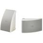 YAMAHA - Colunas NS-AW592 WH