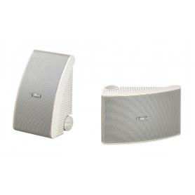 YAMAHA - Colunas NS-AW392 WH