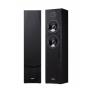 YAMAHA - Coluna 2 Vias Bass Reflex Par NS-F51 BK