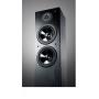 YAMAHA - Coluna 2 Vias Bass Reflex Par NS-F51 BK
