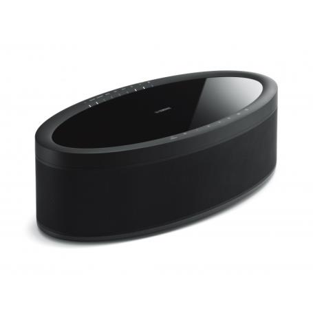 YAMAHA - Coluna Multiroom MusicCast 50 BK Y1436