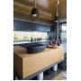 YAMAHA - Coluna Multiroom MusicCast 50 BK Y1436