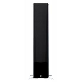 YAMAHA - Colunas NS-555 BK