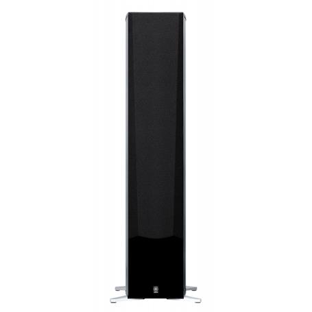 YAMAHA - Colunas NS-555 BK