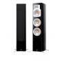 YAMAHA - Colunas NS-555 BK