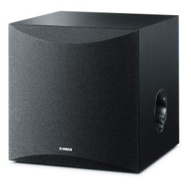 YAMAHA - Subwoofer NS-SW050 BK