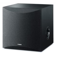 YAMAHA - Subwoofer NS-SW050 BK