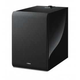 YAMAHA - Subwoofer MUSICCAST SUB100 BK