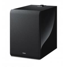 YAMAHA - Subwoofer MUSICCAST SUB100 BK