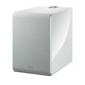 YAMAHA - Subwoofer MUSICCAST SUB100 PWH