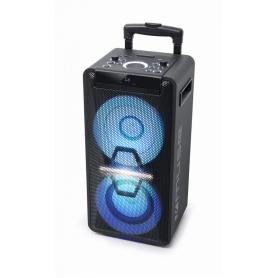 MUSE - Coluna Party Box CD M1920DJ