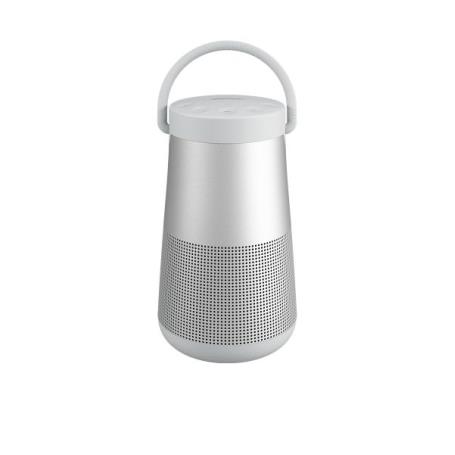 BOSE - Coluna BT Revolve Plus II Luxe Silver