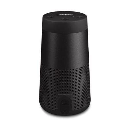 BOSE - Coluna BT Revolve Plus II Triple Black