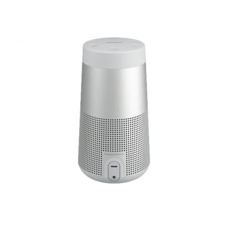 BOSE -Coluna BT Revolve II Luxe Silver B858365-300