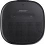 BOSE - Coluna BT Soundlink Micro Black