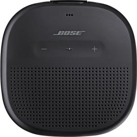BOSE - Coluna BT Soundlink Micro Black