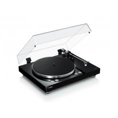 YAMAHA - Gira-Discos MUSICCAST VINYL 500 BK