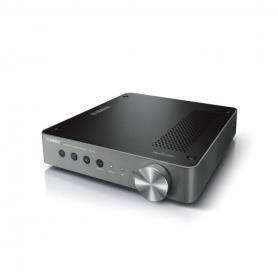 YAMAHA - Amplificador Streaming Dark WXA-50