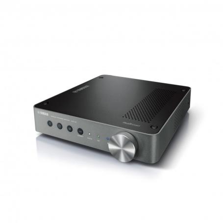 YAMAHA - Amplificador Streaming Dark WXA-50