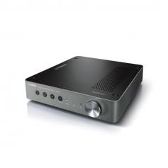 YAMAHA - Wireless Streaming Amplifiers Dark WXC-50
