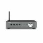 YAMAHA - Wireless Streaming Amplifiers Dark WXC-50