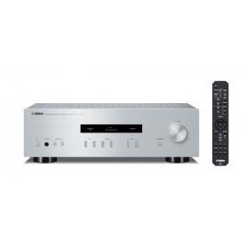 YAMAHA - Amplificador Stereo A-S201 SI