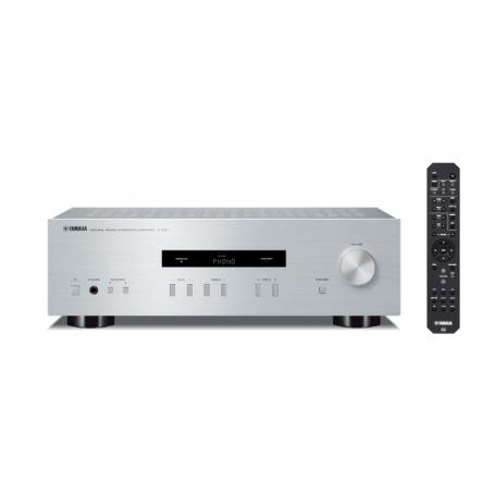 YAMAHA - Amplificador Stereo A-S201 SI