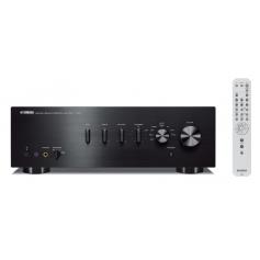 YAMAHA - Amplificador Stereo A-S501 BK