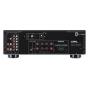 YAMAHA - Amplificador Stereo A-S501 BK