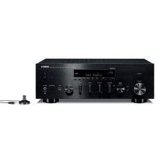 YAMAHA - Recetor Stereo R-N803D BK