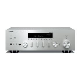 YAMAHA - Recetor Stereo R-N602 SI
