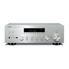 YAMAHA - Recetor Stereo R-N602 SI