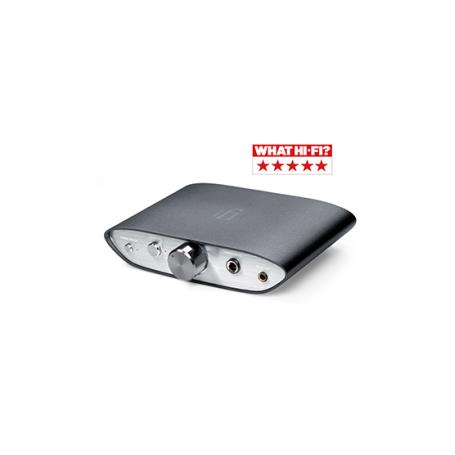 IFI - Amplificador ZEN DAC V2