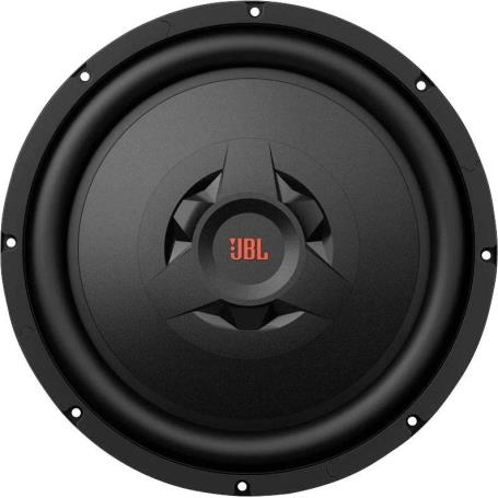 JBL - Subwoofer Auto CLUB WS 1200