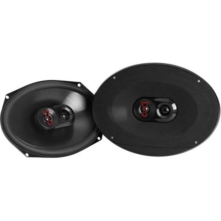 JBL - Coluna Auto STAGE 3 9637
