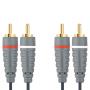 BANDRIDGE - Cabo Audio 1m BAL4201