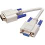 VIVANCO - Extensão VGA CE M1 18 VV