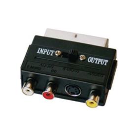 BANDRIDGE - Adaptador Vídeo VVP765