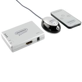BANDRIDGE - PREMIUM&nbsp;Comutador HDMI SVB1013