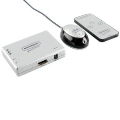 BANDRIDGE - PREMIUM&nbsp;Comutador HDMI SVB1013