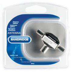BANDRIDGE - Splitter Ant 1xFemea 2xMacho BVP425